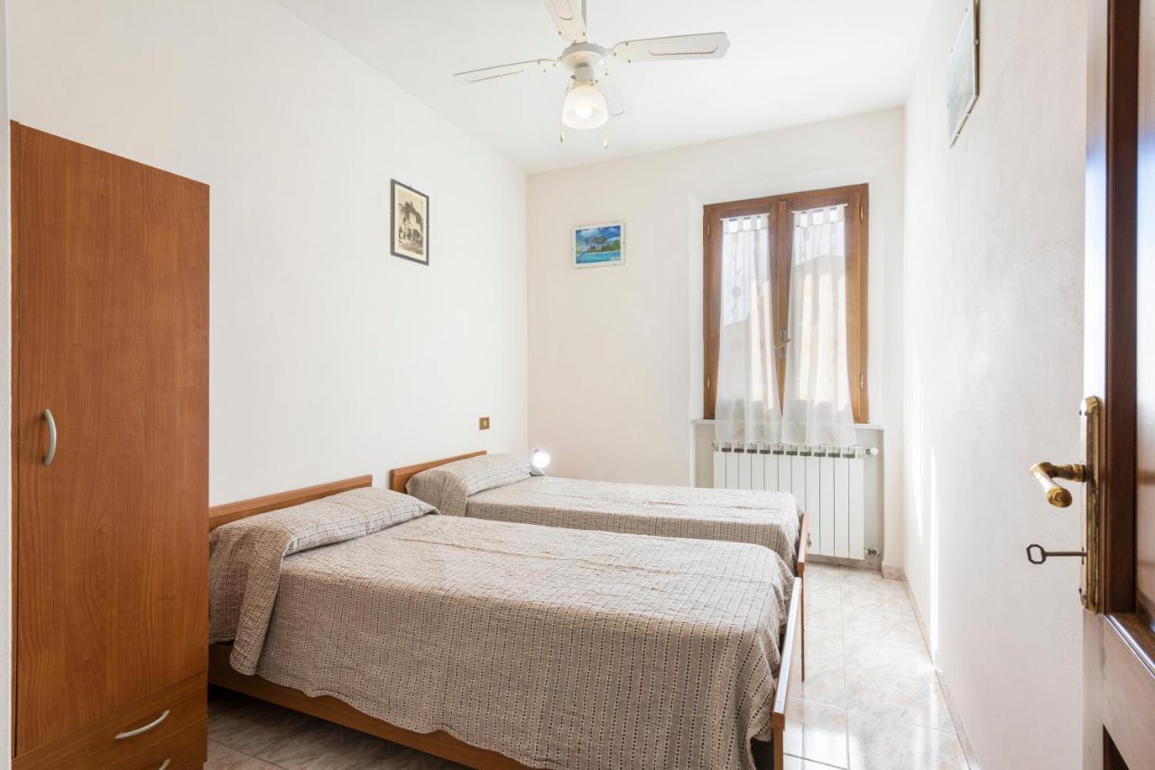 Residenza Tirrenia By Mmega Apartment Marina di Massa Ngoại thất bức ảnh